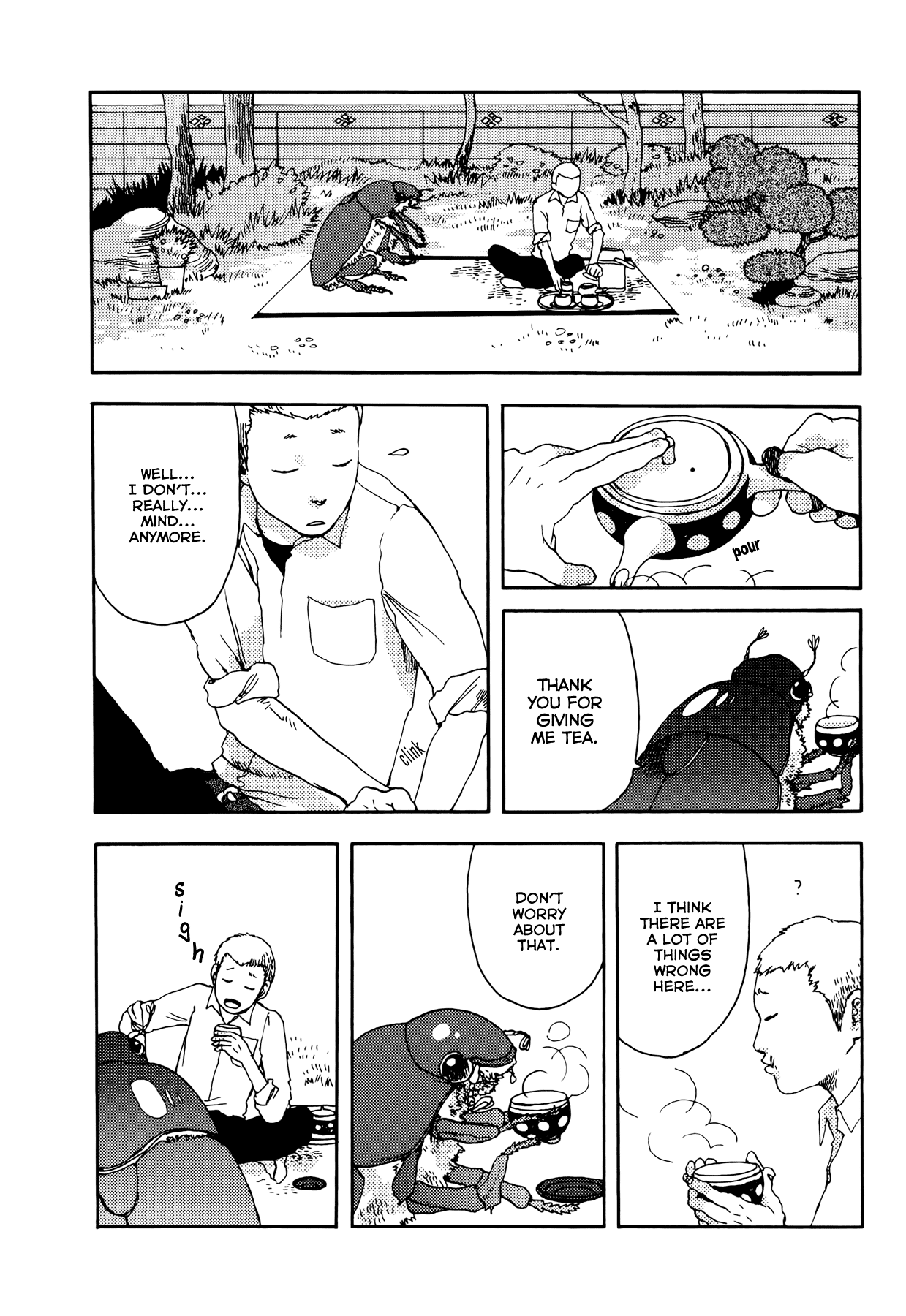 The Land Is a Garden in Your Pocket The Garden of May 第19页