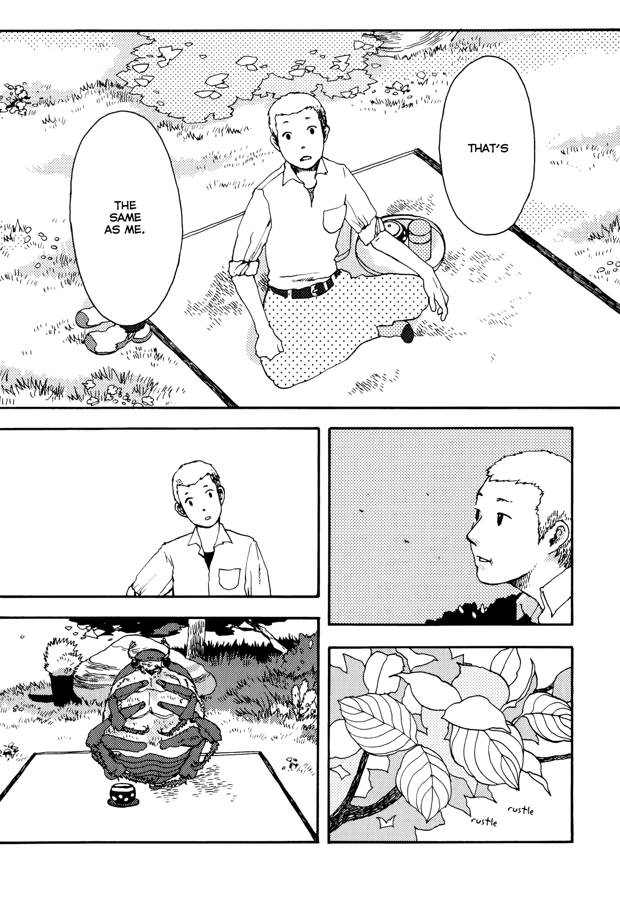 The Land Is a Garden in Your Pocket The Garden of May 第22页