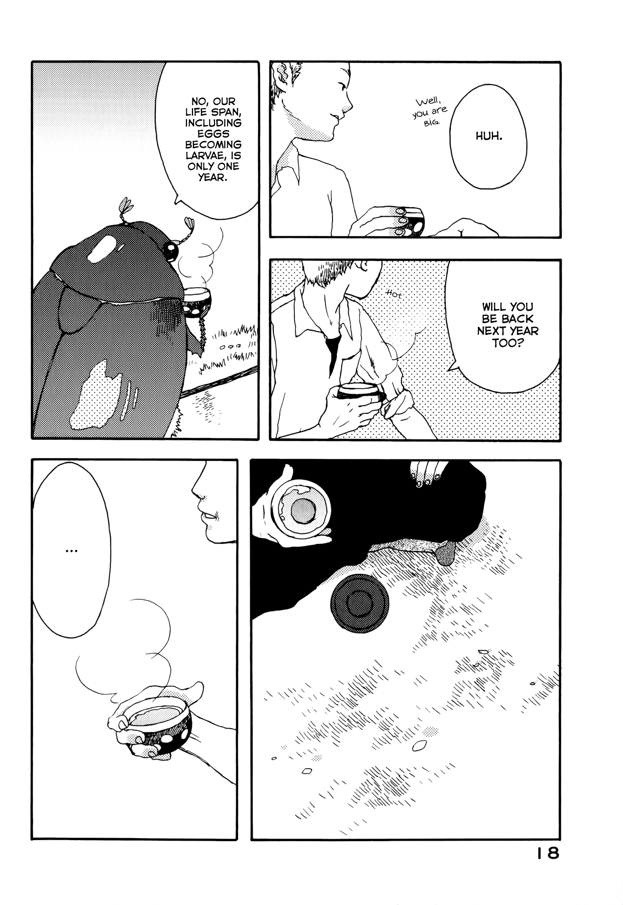 The Land Is a Garden in Your Pocket The Garden of May 第24页