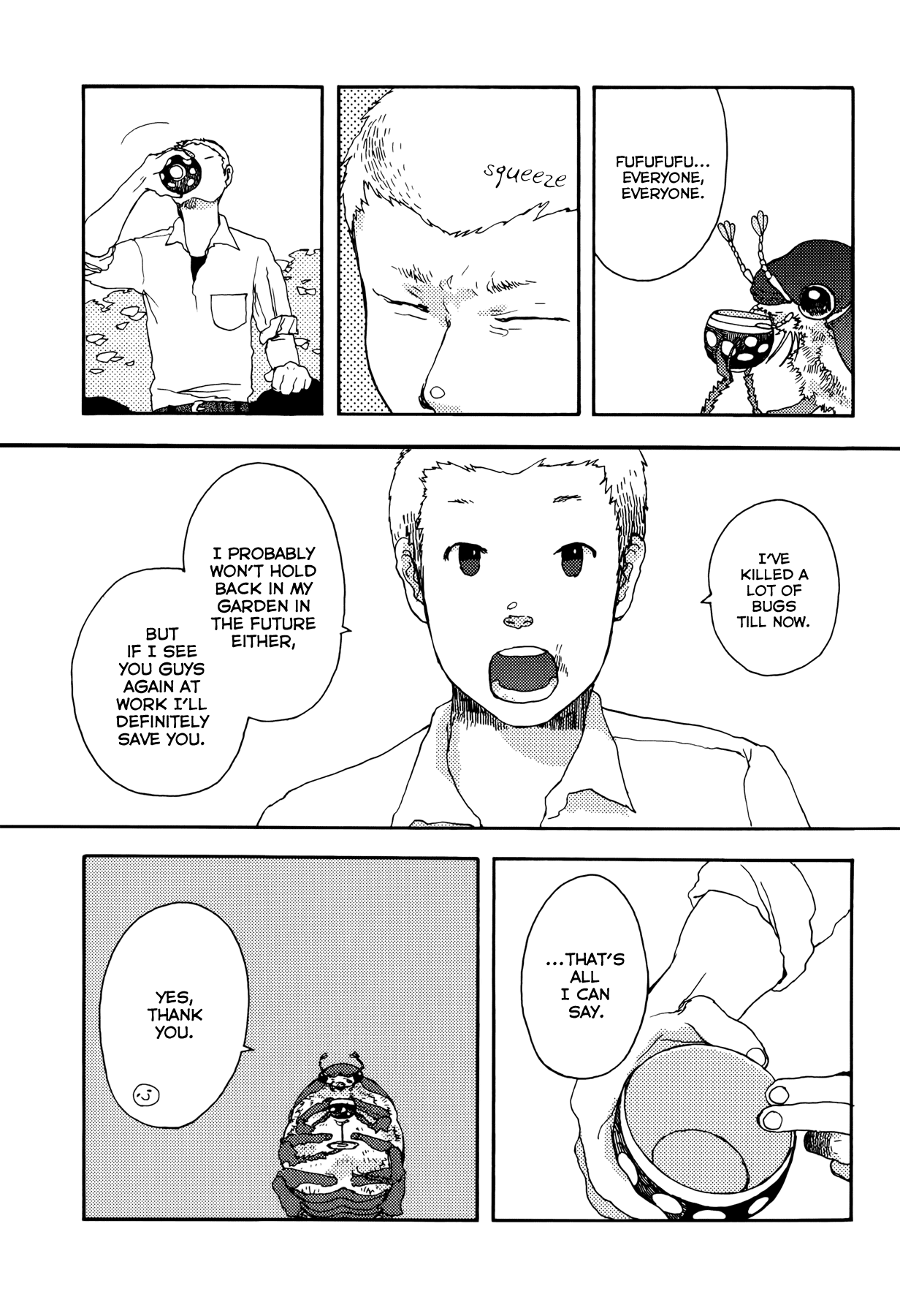 The Land Is a Garden in Your Pocket The Garden of May 第25页