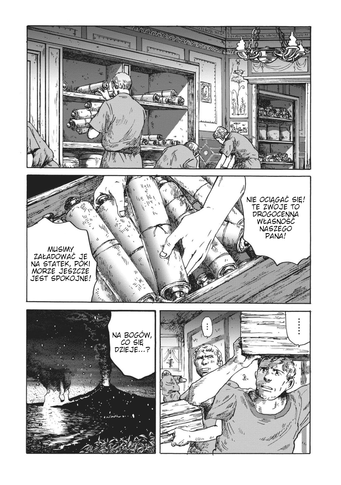 Plinivs Wezuwiusz 第13页