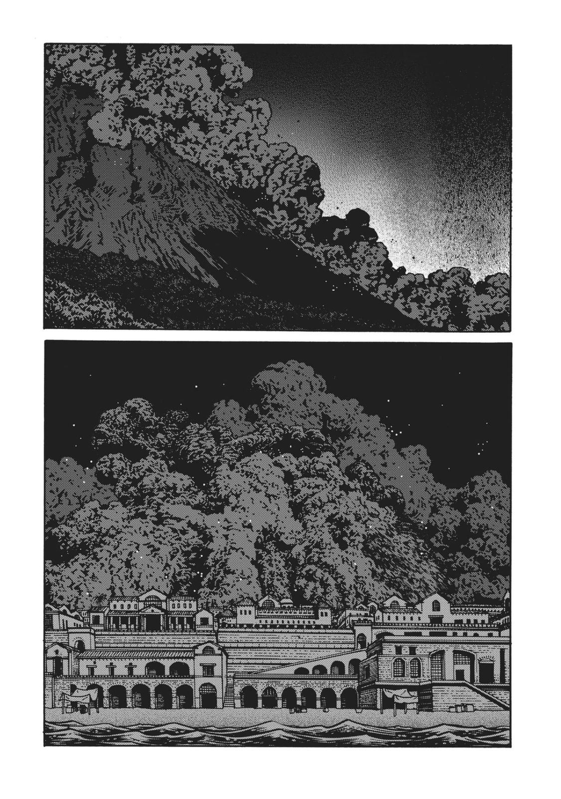 Plinivs Wezuwiusz 第9页