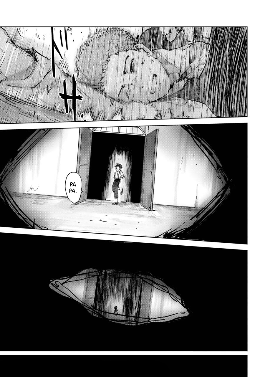 Akai Kiri no Naka kara NIESZCZĘŚLIWE DZIECKO 第63页