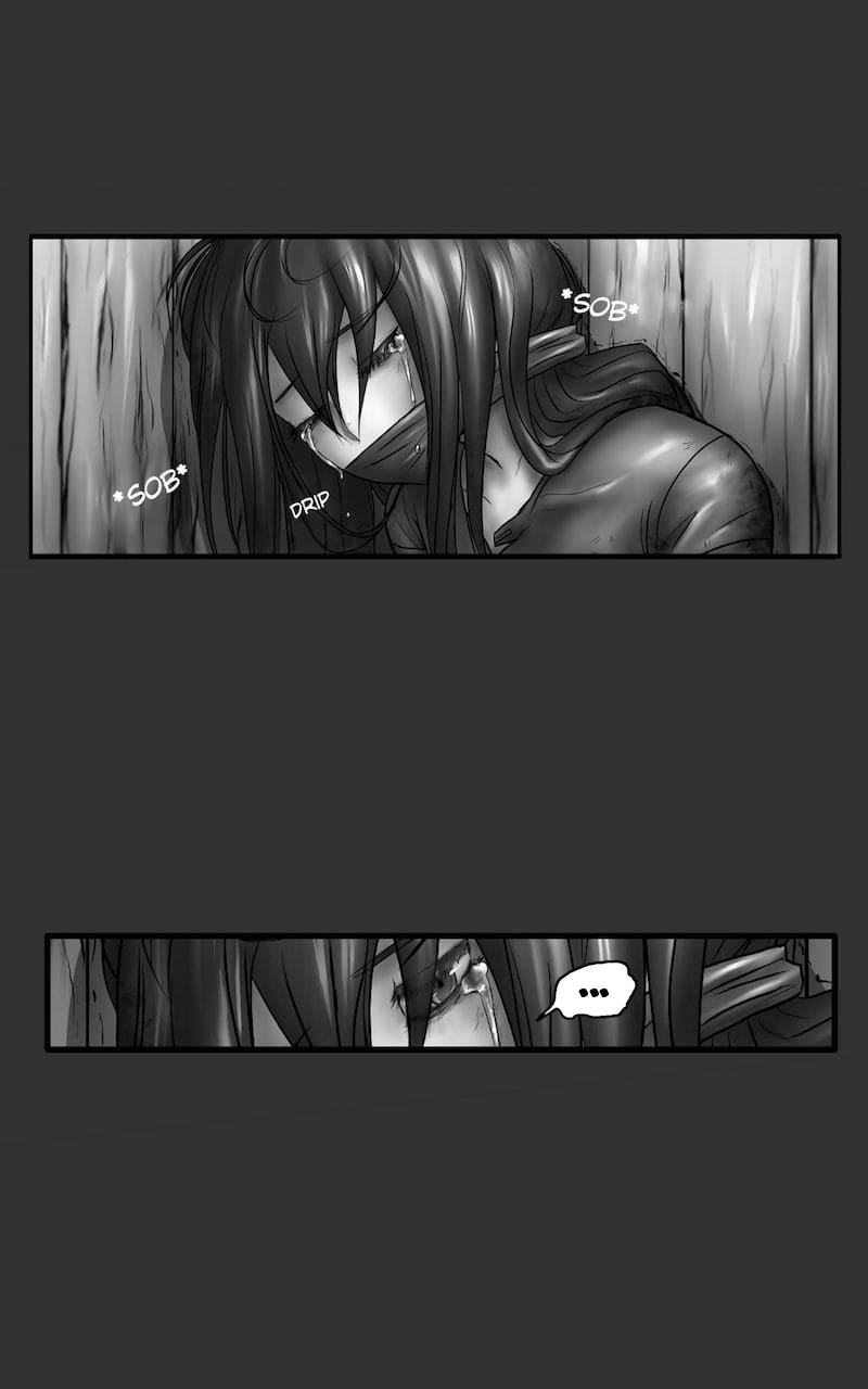 Stranger's Shell Ch. 2 第7页