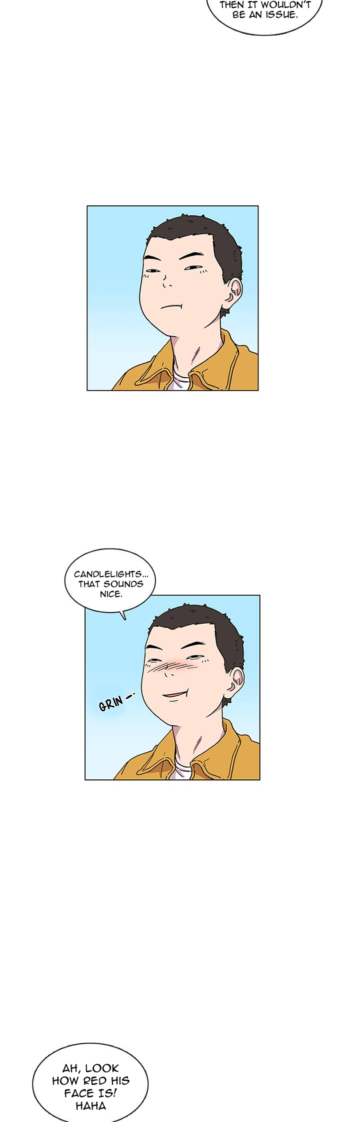 Byeorisamsyap Vol. 1 Ch. 1 第19页