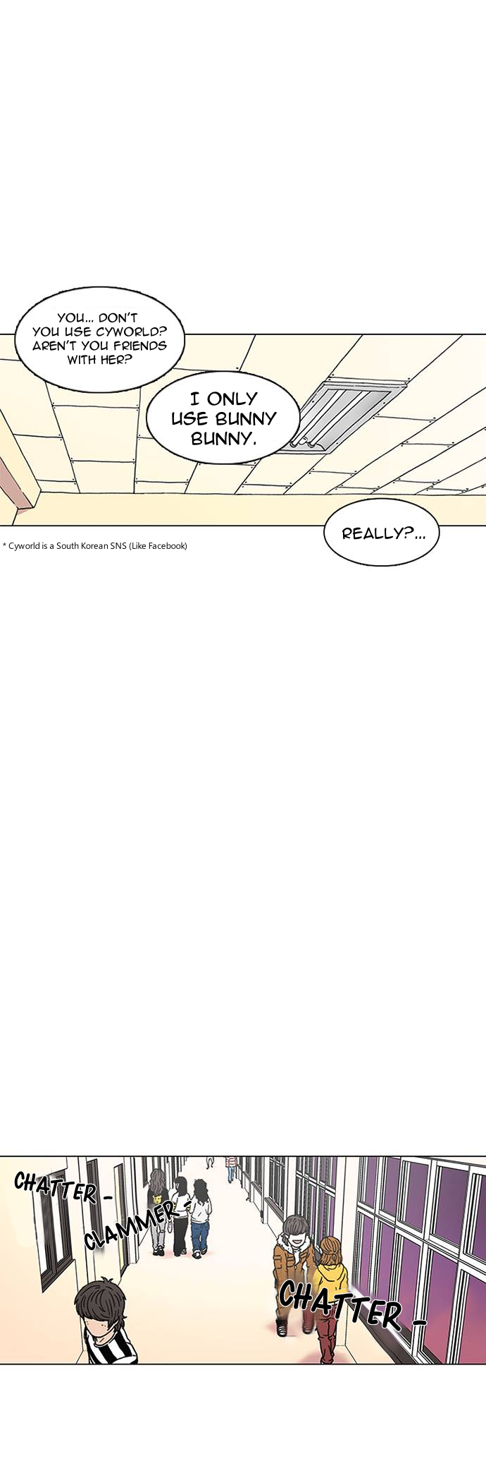 Byeorisamsyap Vol. 1 Ch. 1 第37页