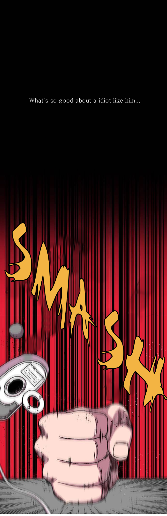 Byeorisamsyap Vol. 1 Ch. 1 第46页
