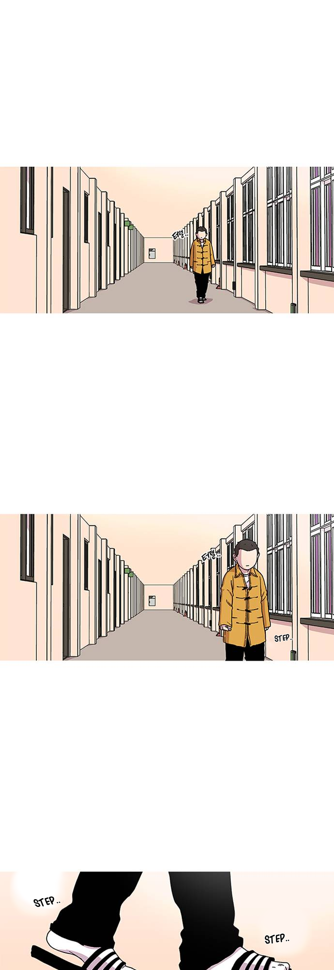 Byeorisamsyap Vol. 1 Ch. 1 第50页