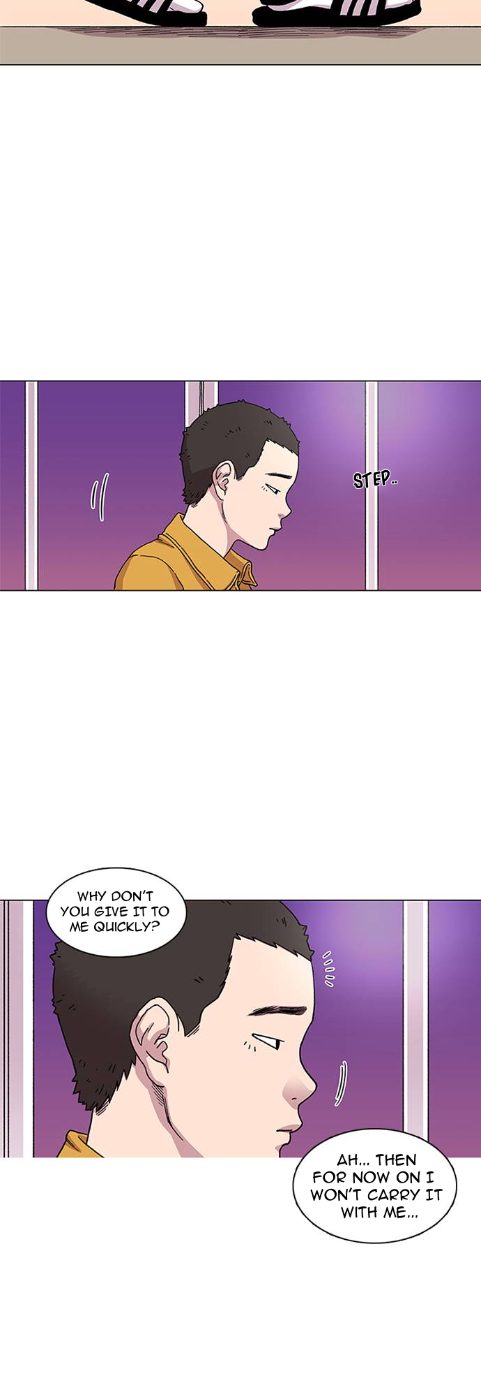 Byeorisamsyap Vol. 1 Ch. 1 第51页