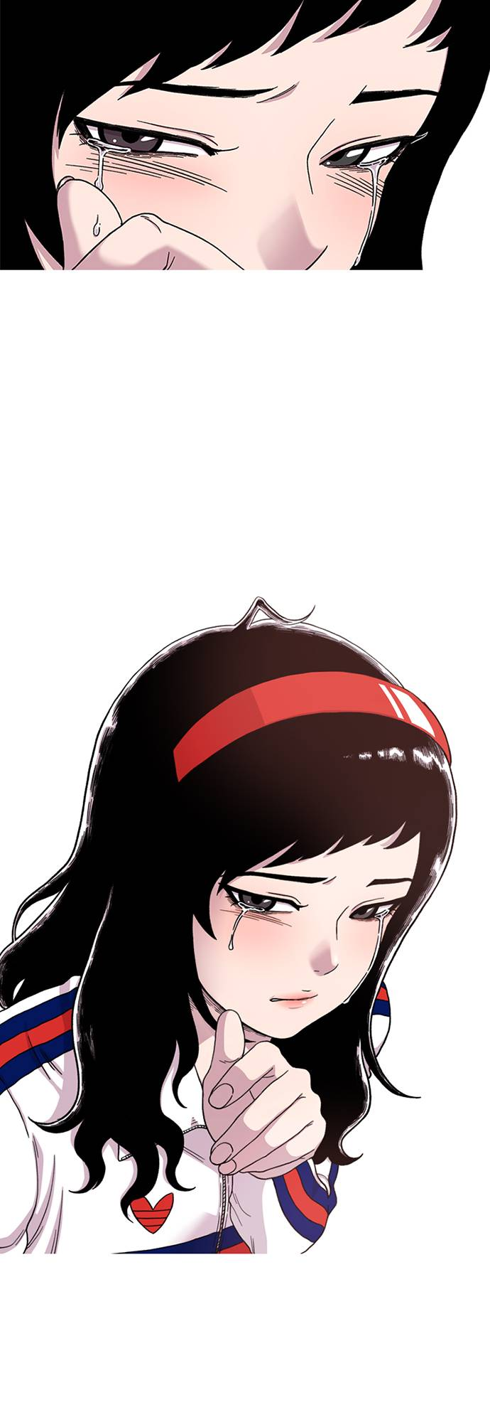 Byeorisamsyap Vol. 1 Ch. 1 第55页
