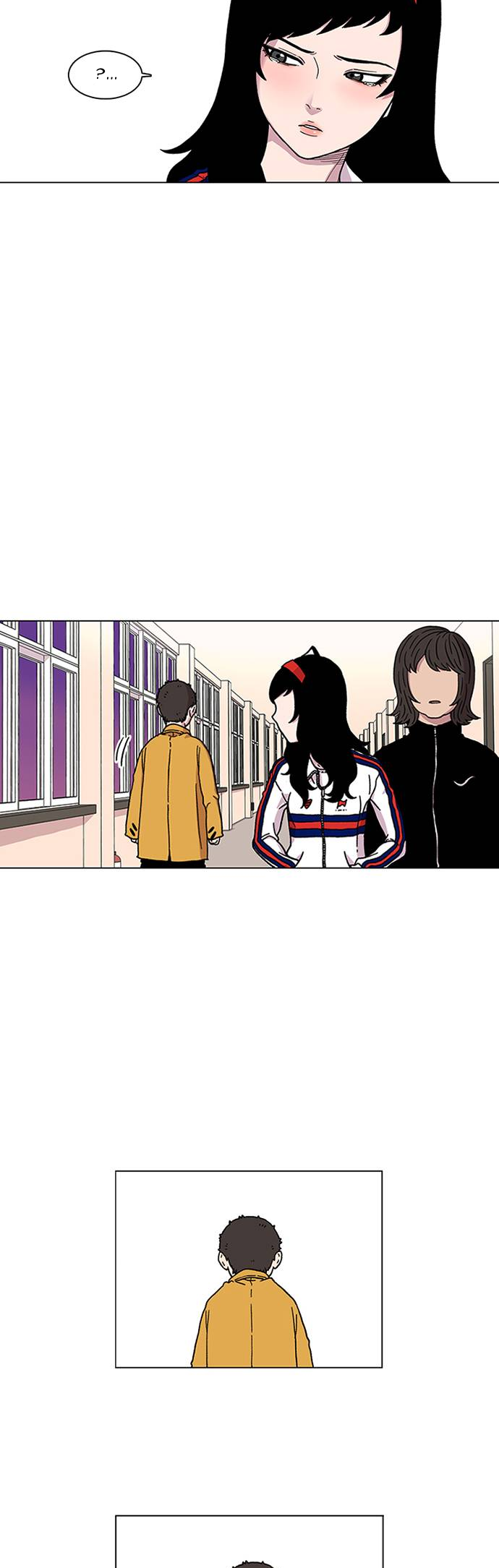 Byeorisamsyap Vol. 1 Ch. 1 第58页