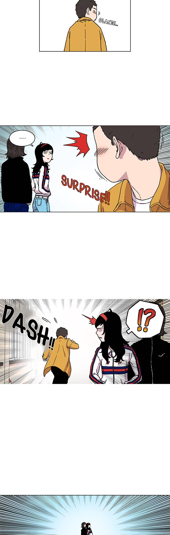 Byeorisamsyap Vol. 1 Ch. 1 第59页