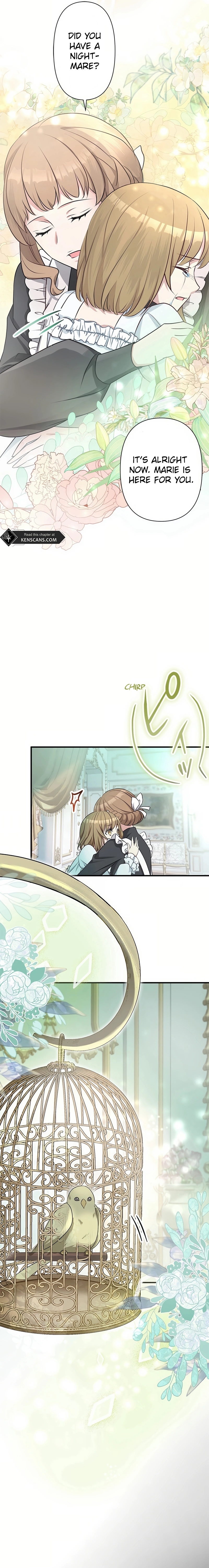 Gaiaku Ane to Ketsubetsu Shimasu Ch. 4 第23页