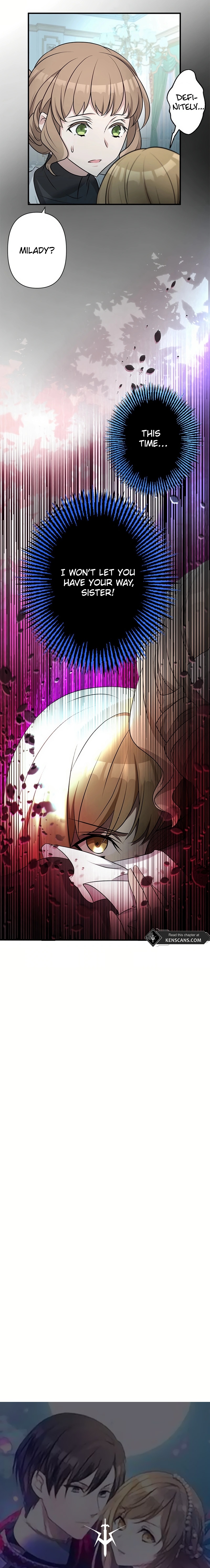 Gaiaku Ane to Ketsubetsu Shimasu Ch. 4 第24页