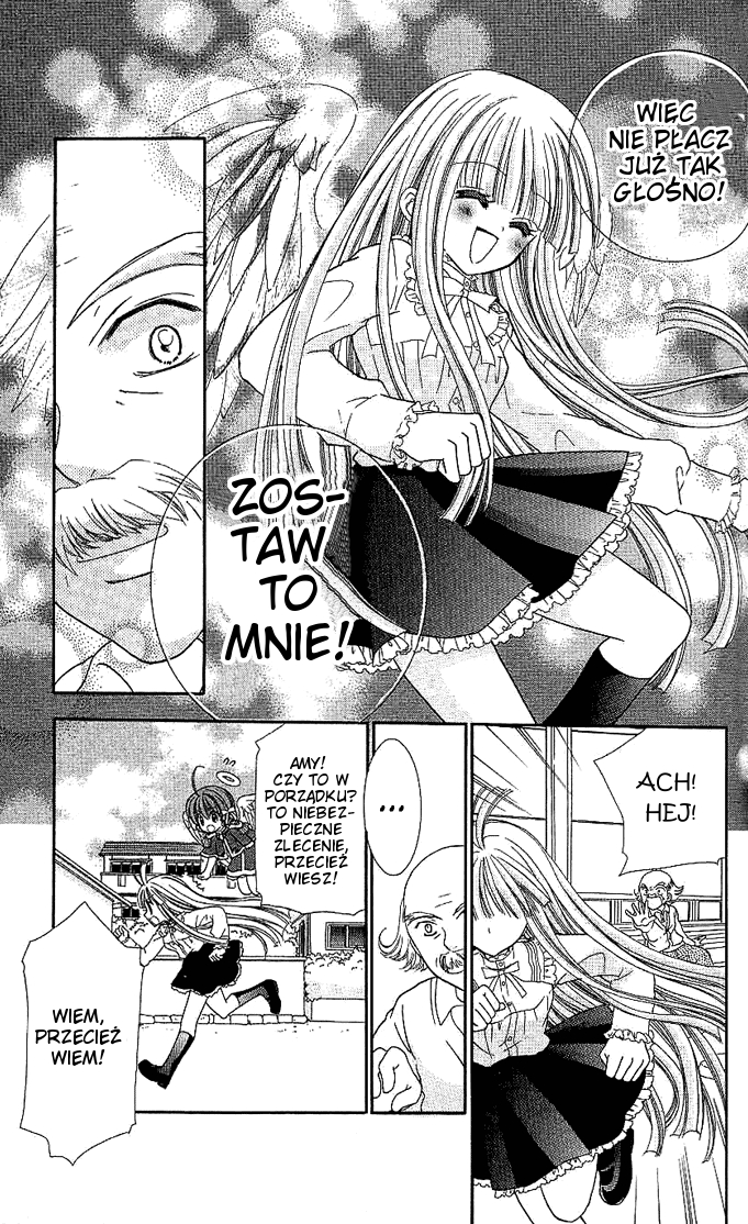Charm Angel Vol. 1 Ch. 5 第14页