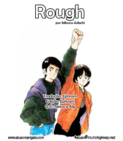 Rough Novato Folgado 第35页