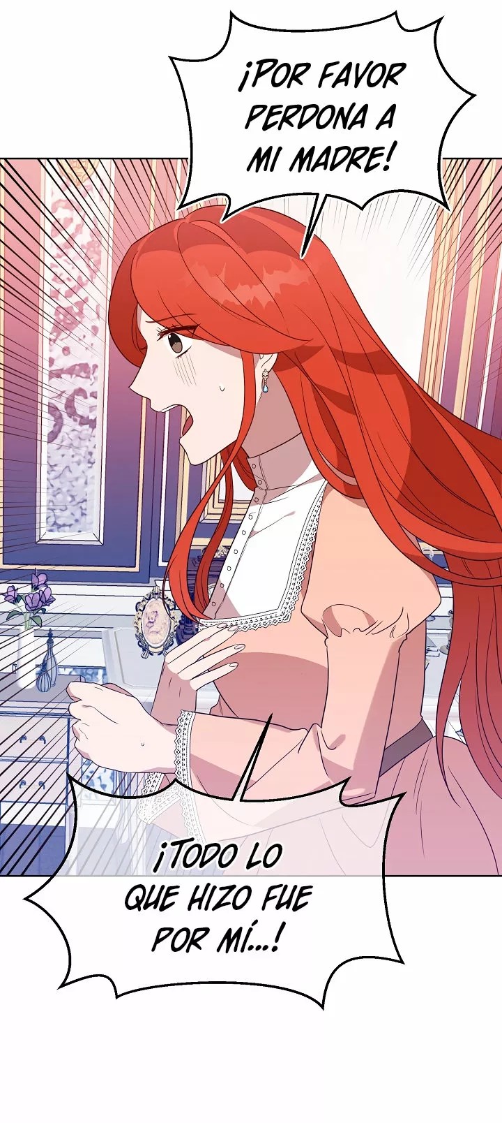 The Gentle Tyrant Ch. 5 第12页