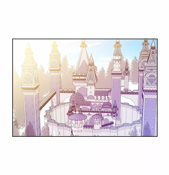 The Gentle Tyrant Ch. 5 第3页