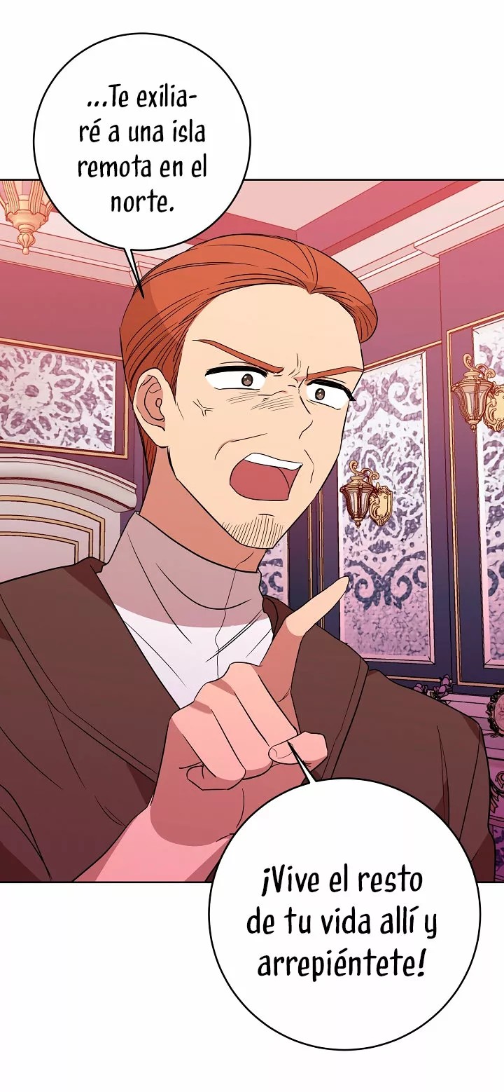The Gentle Tyrant Ch. 5 第21页