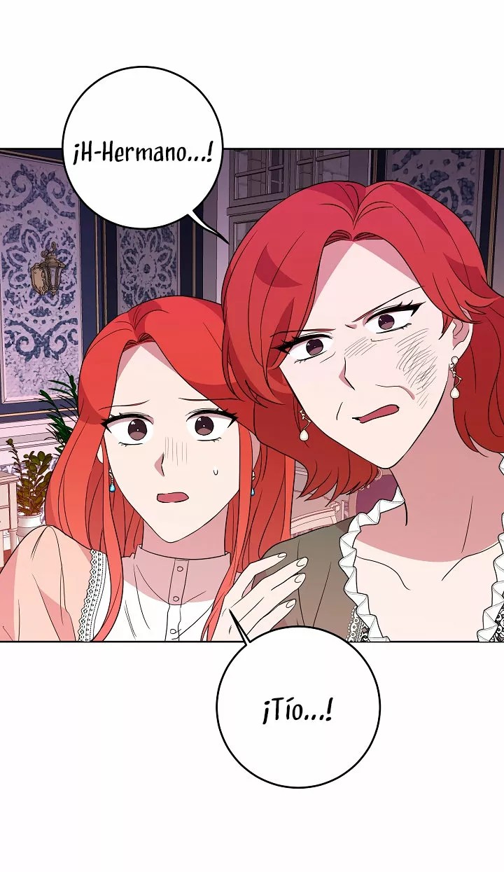 The Gentle Tyrant Ch. 5 第22页