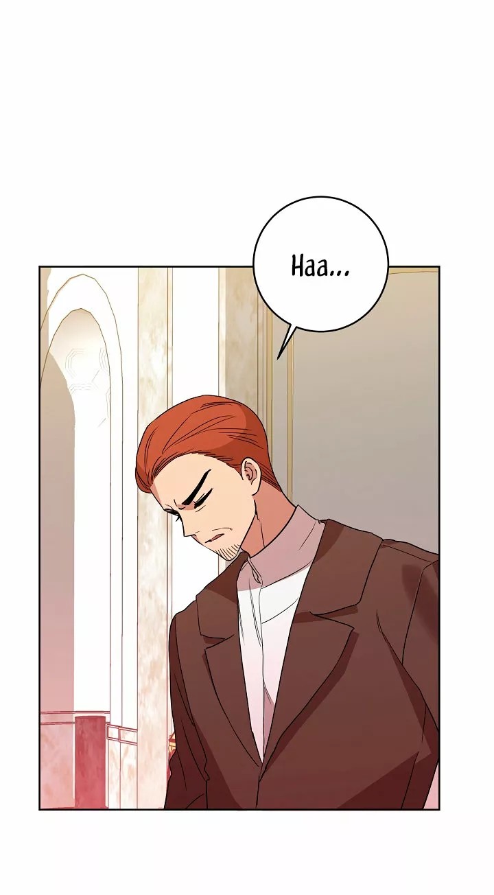 The Gentle Tyrant Ch. 5 第24页