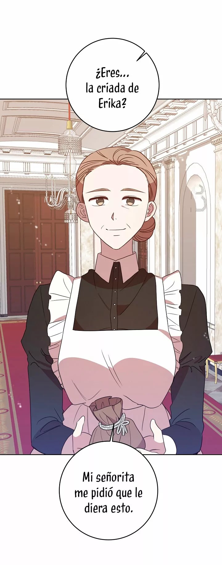 The Gentle Tyrant Ch. 5 第26页