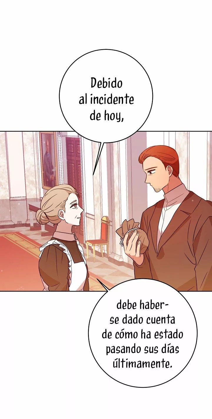 The Gentle Tyrant Ch. 5 第30页