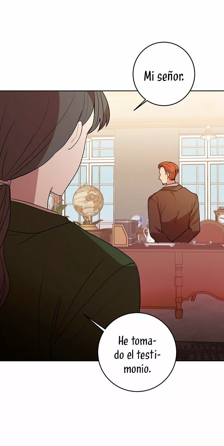 The Gentle Tyrant Ch. 5 第4页