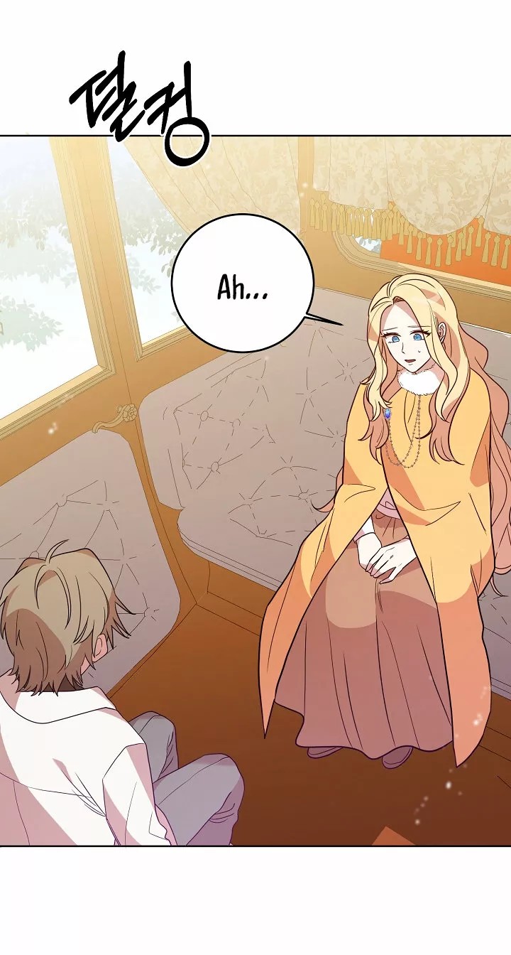 The Gentle Tyrant Ch. 5 第35页