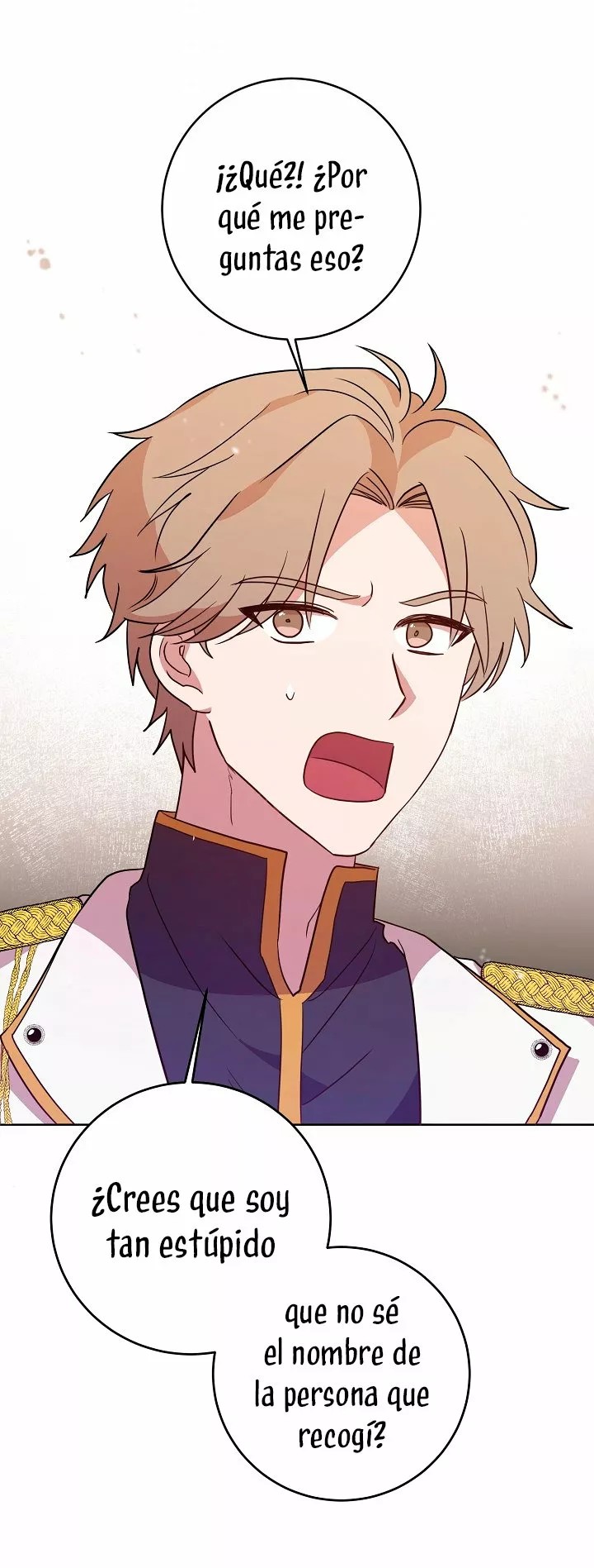 The Gentle Tyrant Ch. 5 第40页