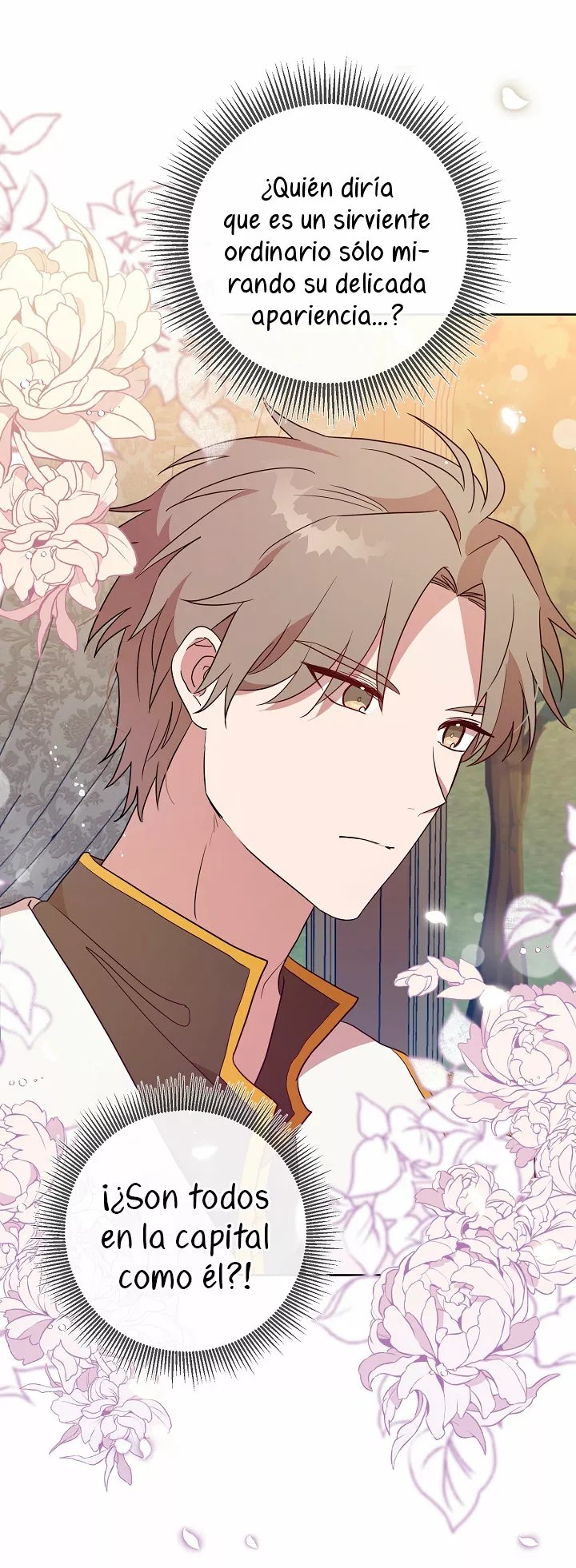 The Gentle Tyrant Ch. 5 第45页