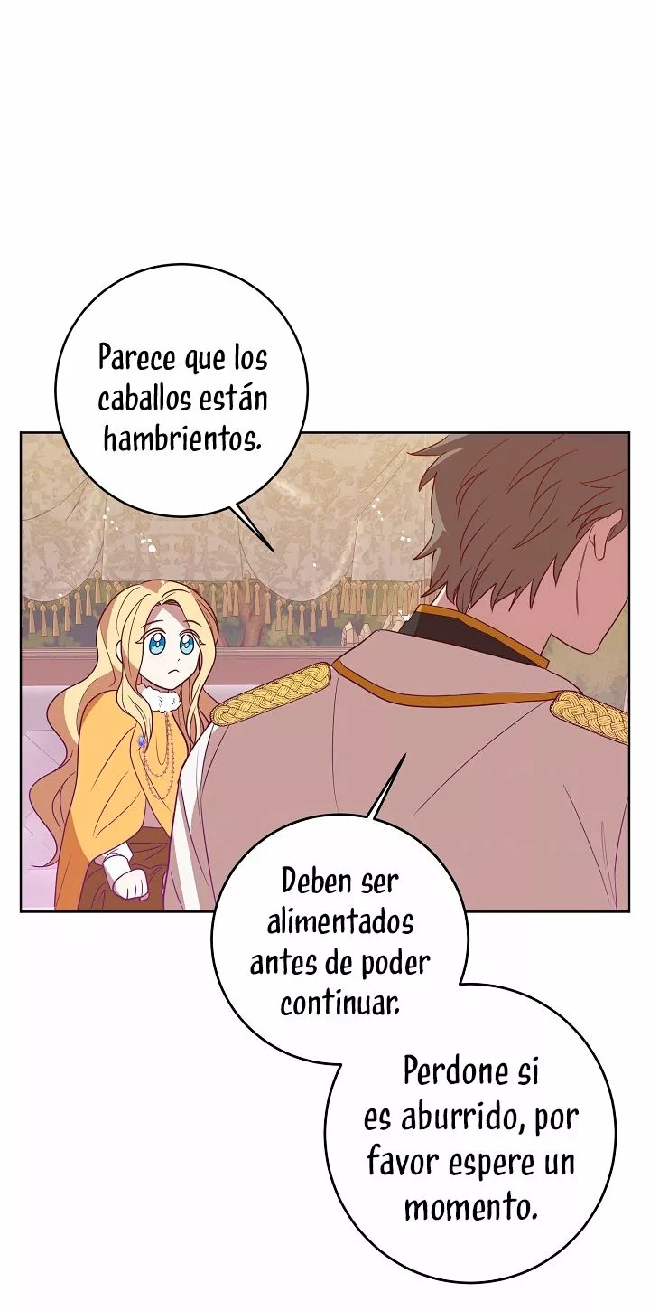 The Gentle Tyrant Ch. 5 第47页