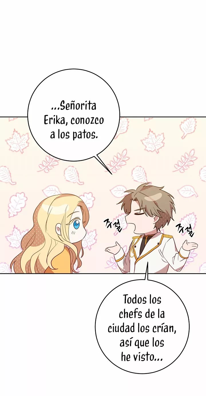 The Gentle Tyrant Ch. 5 第50页