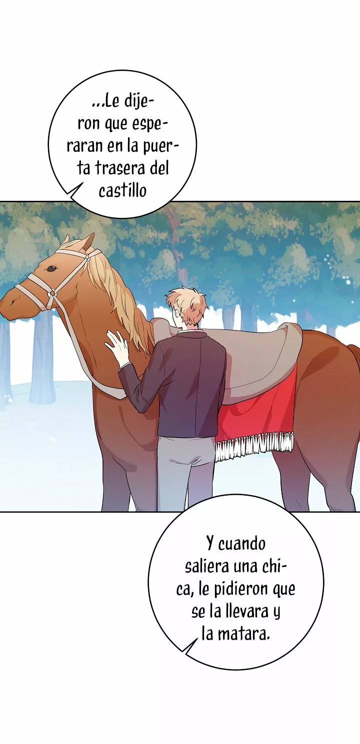 The Gentle Tyrant Ch. 5 第6页