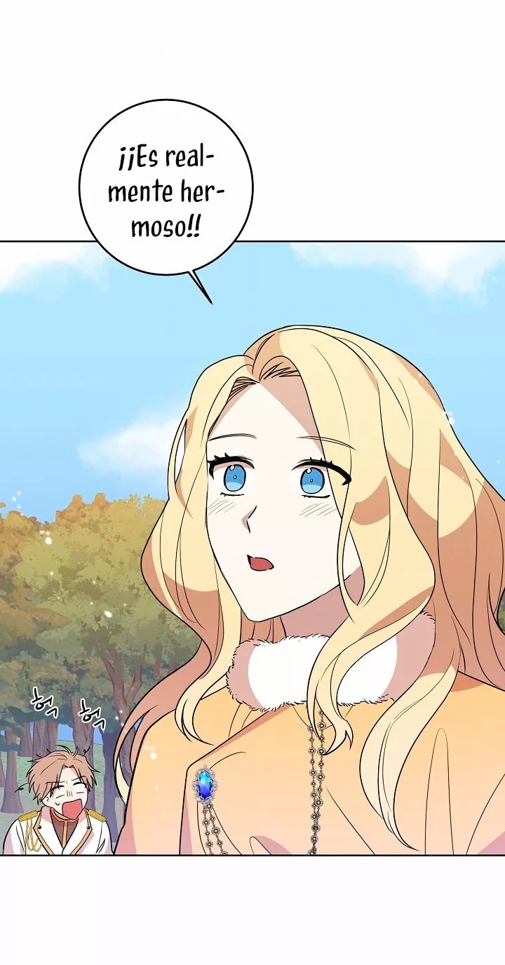 The Gentle Tyrant Ch. 5 第55页