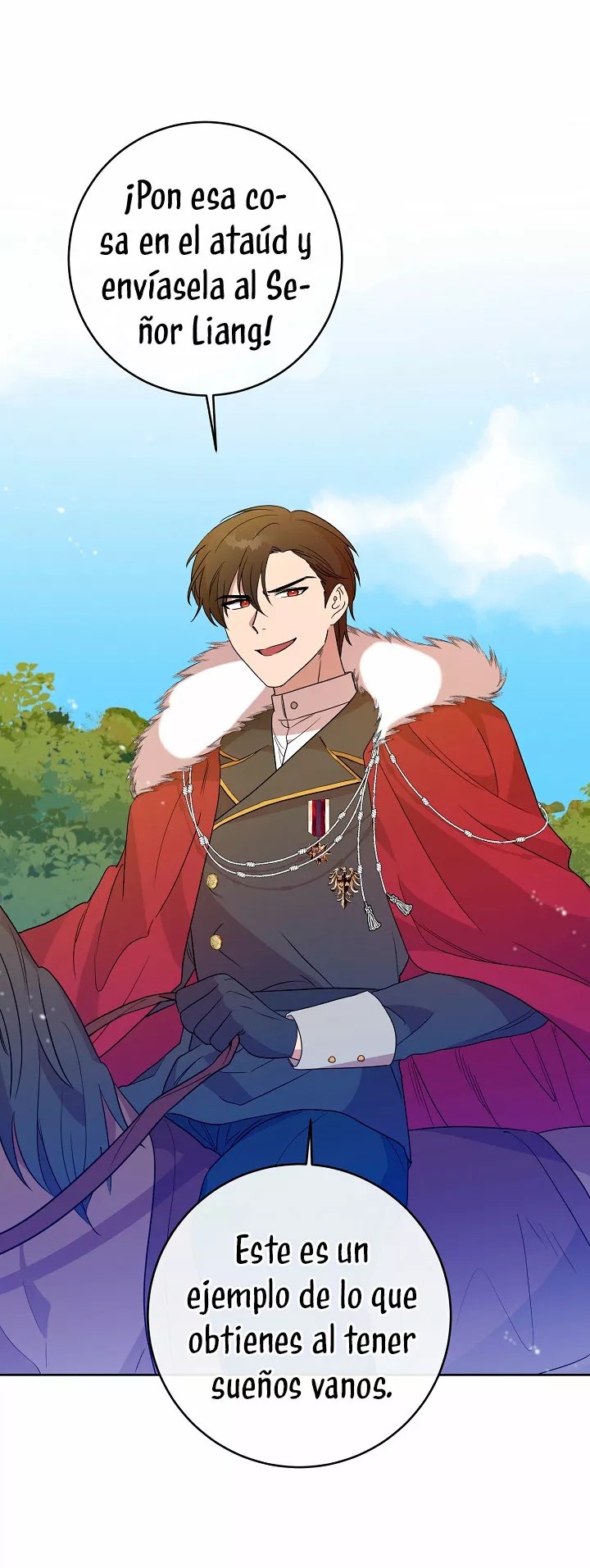 The Gentle Tyrant Ch. 5 第71页