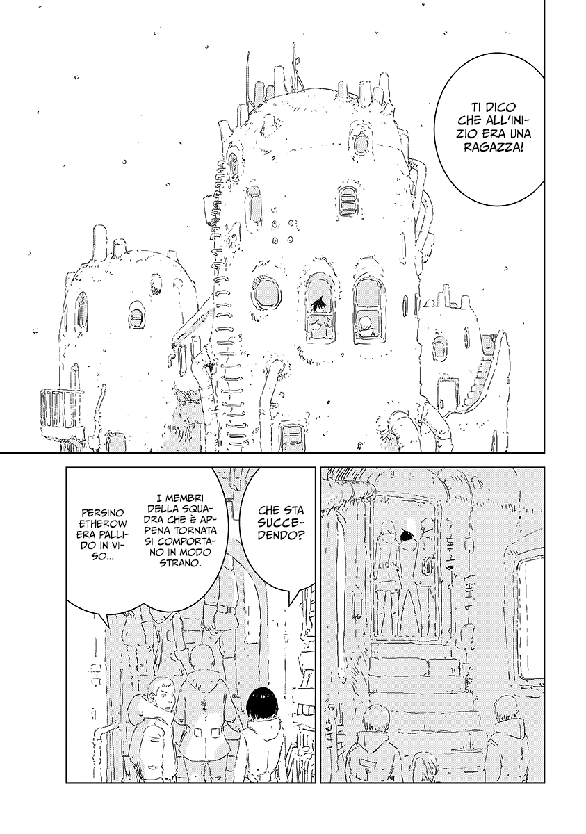 APOSIMZ Capitolo 1 第26页