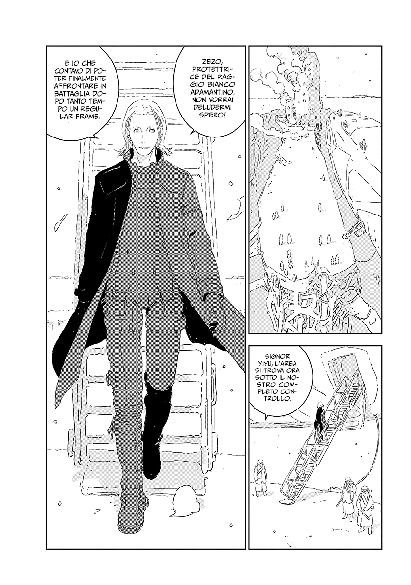 APOSIMZ Capitolo 1 第50页