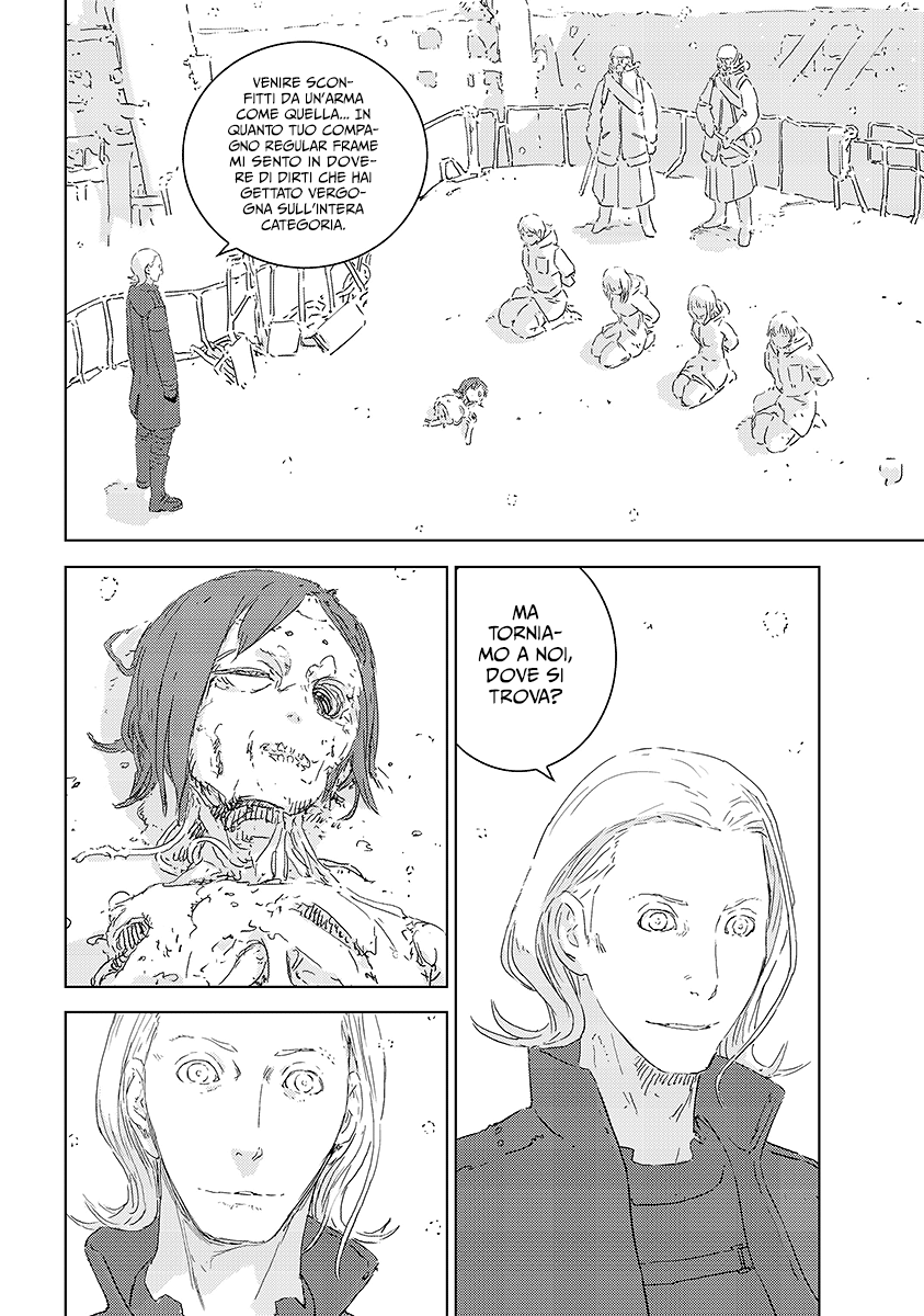 APOSIMZ Capitolo 1 第51页