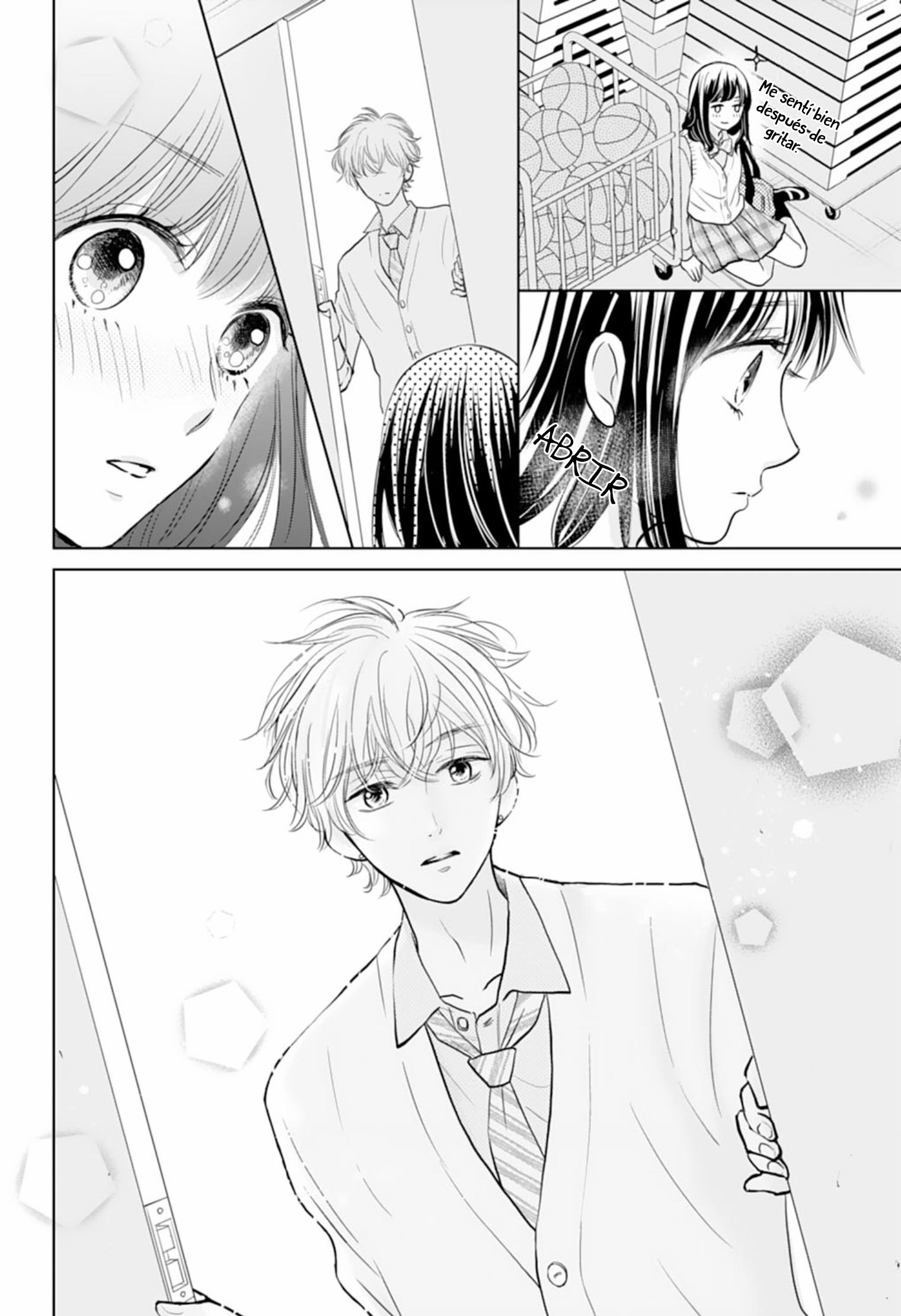 Amagase-kun wa Amayaka Shite Kurenai. Vol. 1 Ch. 2 第20页