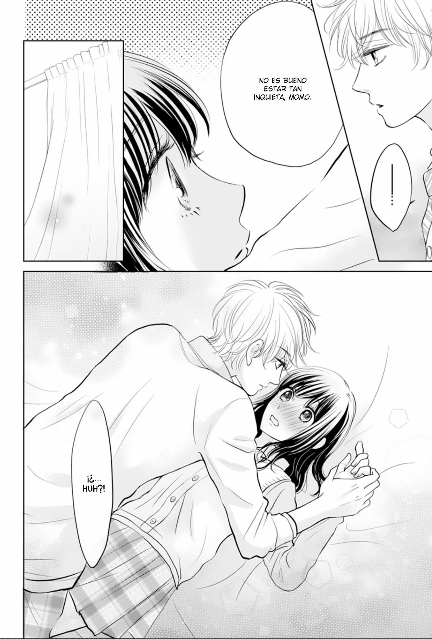 Amagase-kun wa Amayaka Shite Kurenai. Vol. 1 Ch. 2 第26页