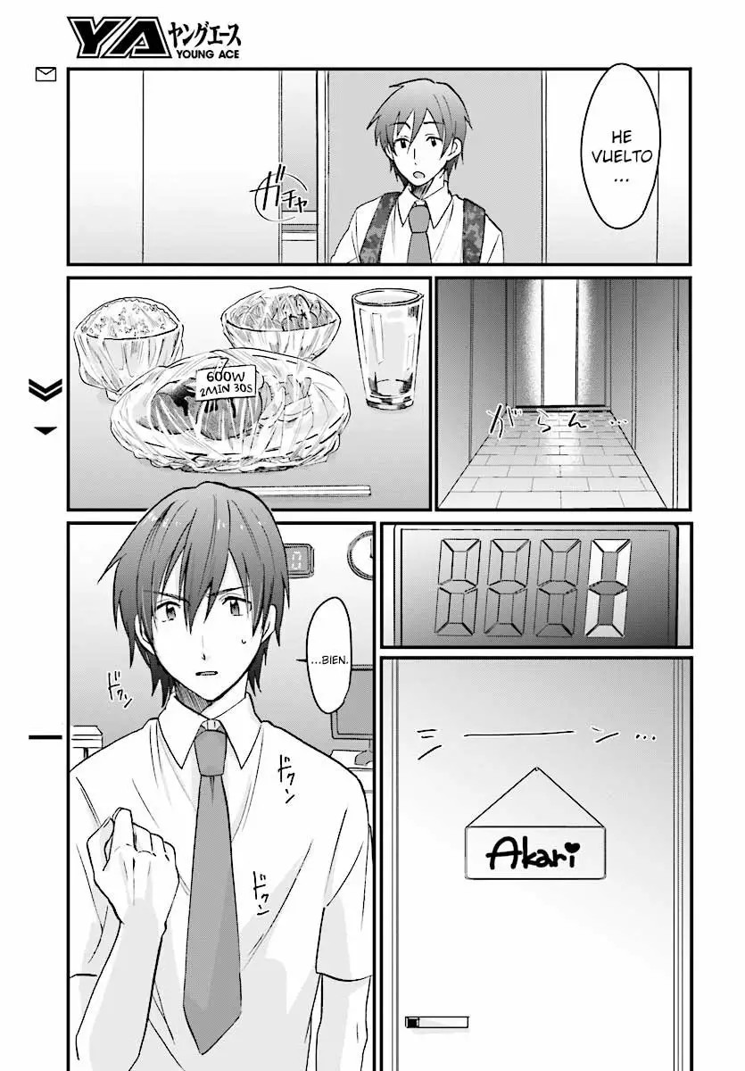 Fuufu Ijou, Koibito Miman. Vol. 1 Ch. 6 第22页
