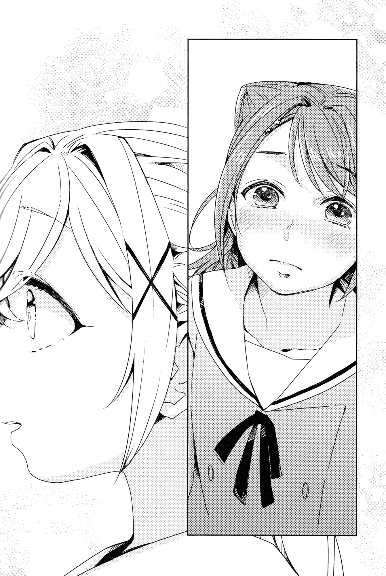 BanG Dream! - Secret Stairs (Doujinshi) Oneshot 第18页