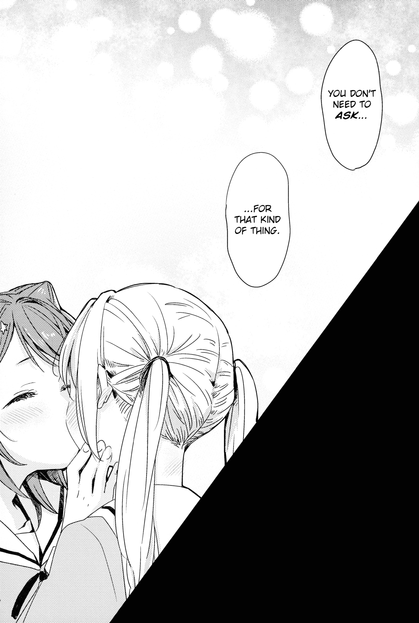 BanG Dream! - Secret Stairs (Doujinshi) Oneshot 第23页