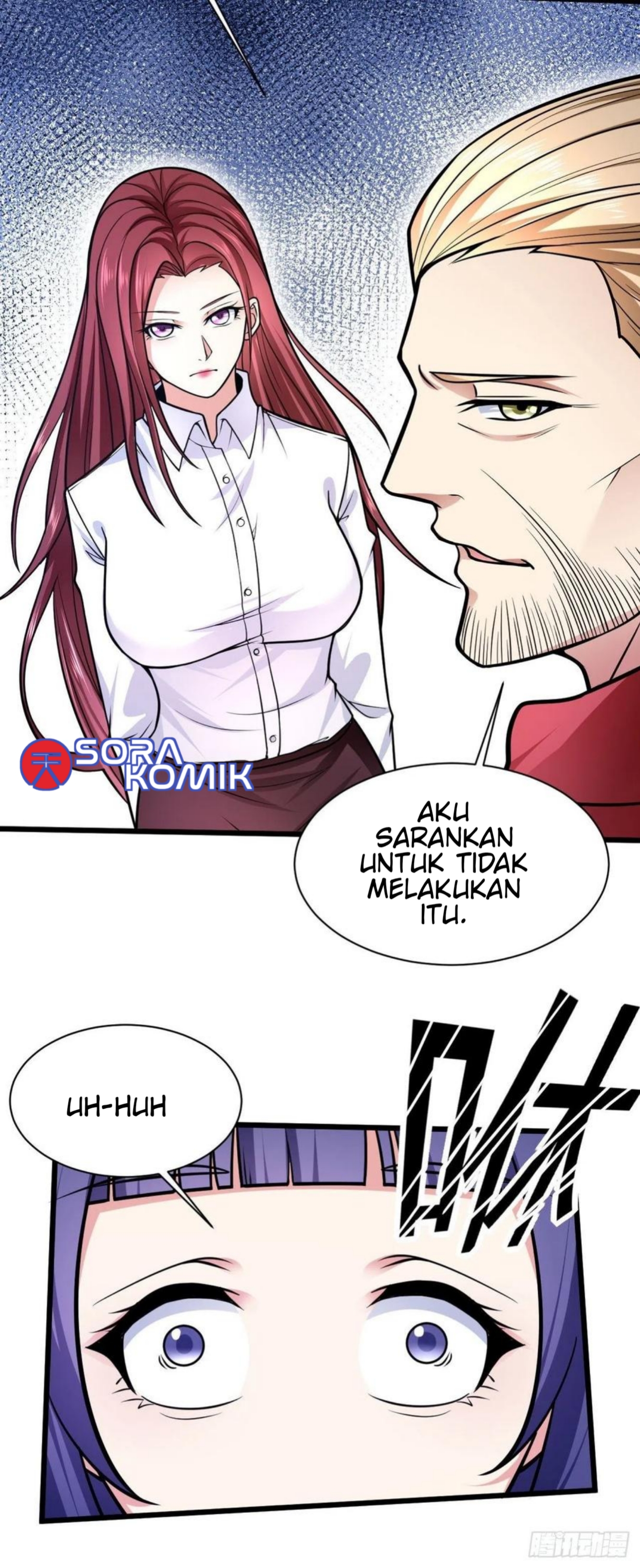 The Stuntman Master Is Not Easy to Provoke Ch. 2 第25页