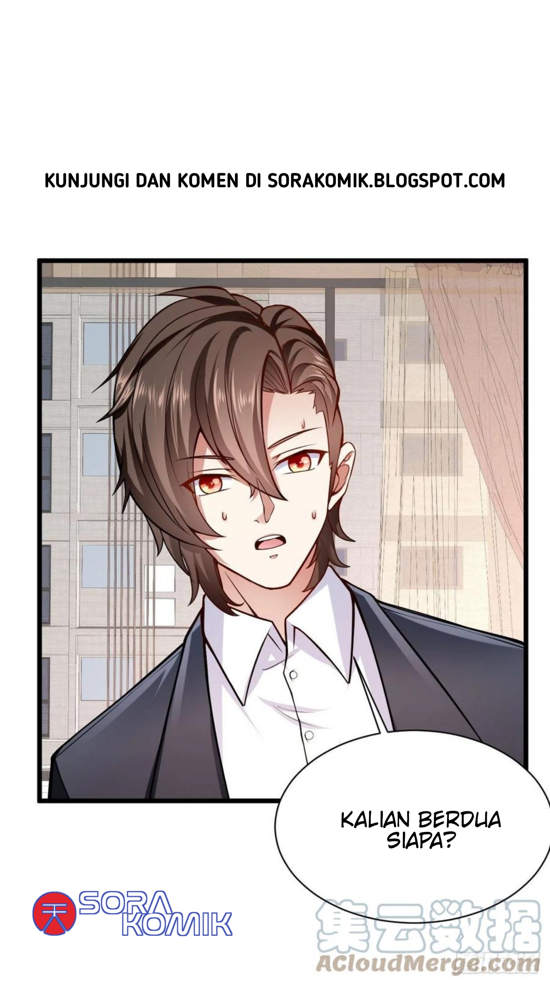 The Stuntman Master Is Not Easy to Provoke Ch. 2 第27页