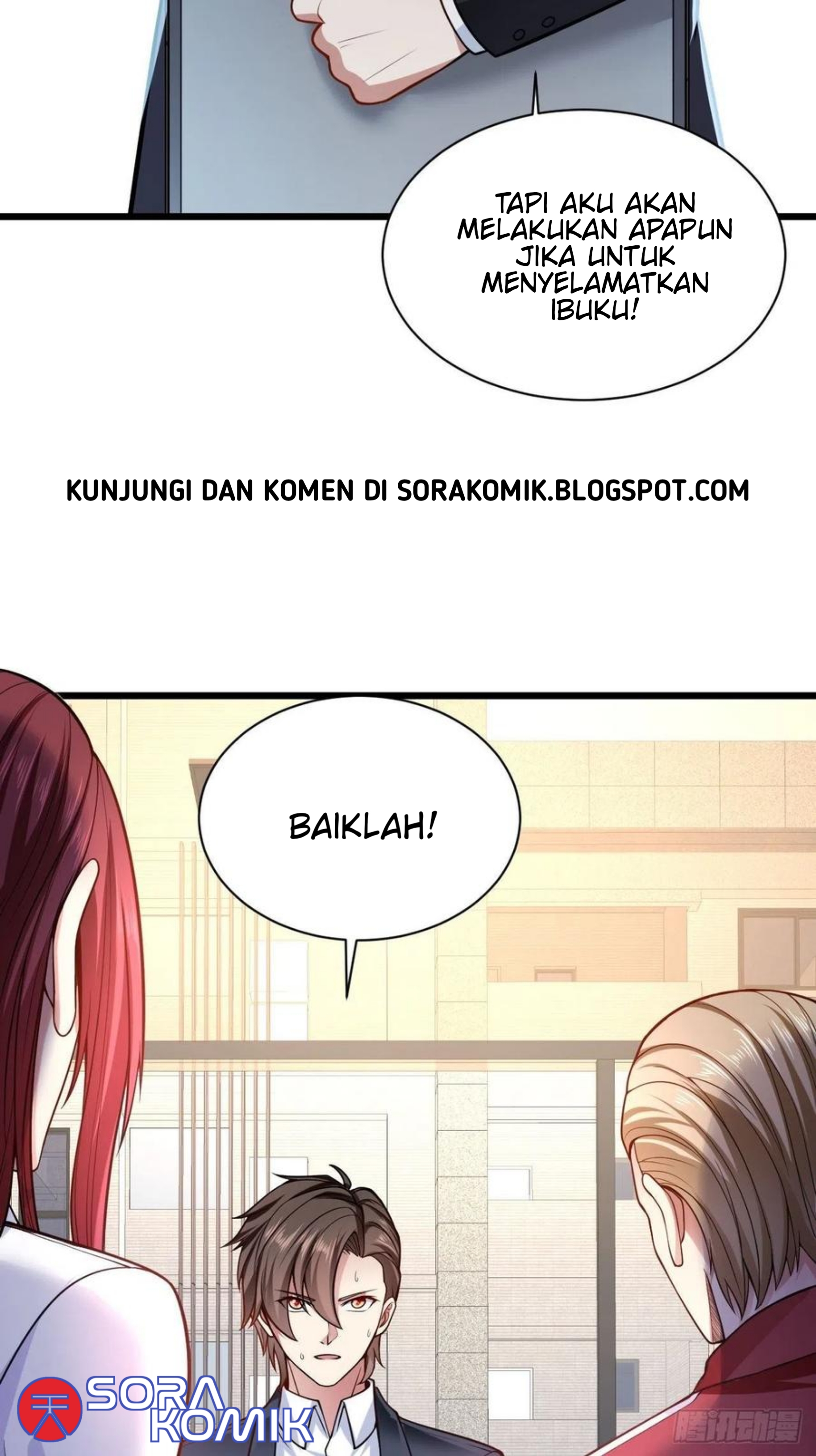 The Stuntman Master Is Not Easy to Provoke Ch. 2 第37页