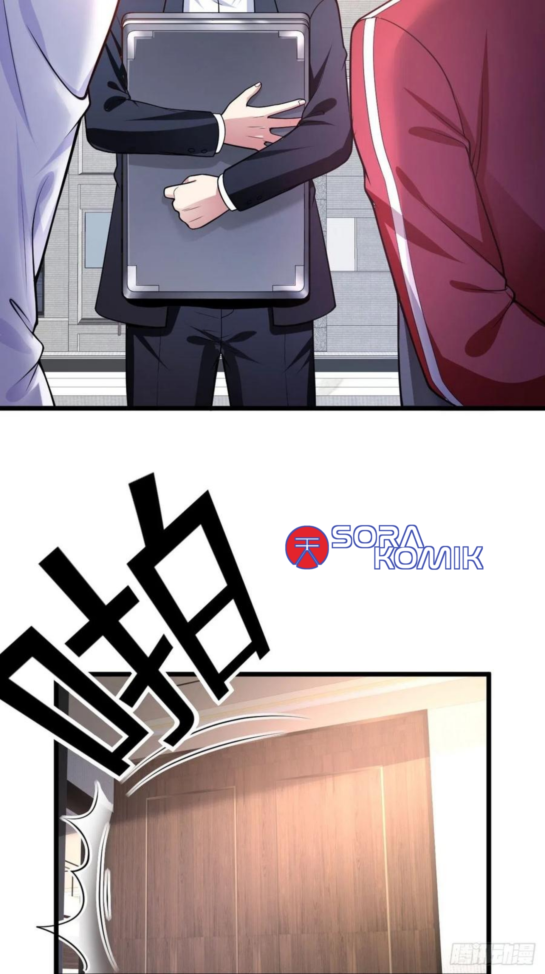 The Stuntman Master Is Not Easy to Provoke Ch. 2 第38页