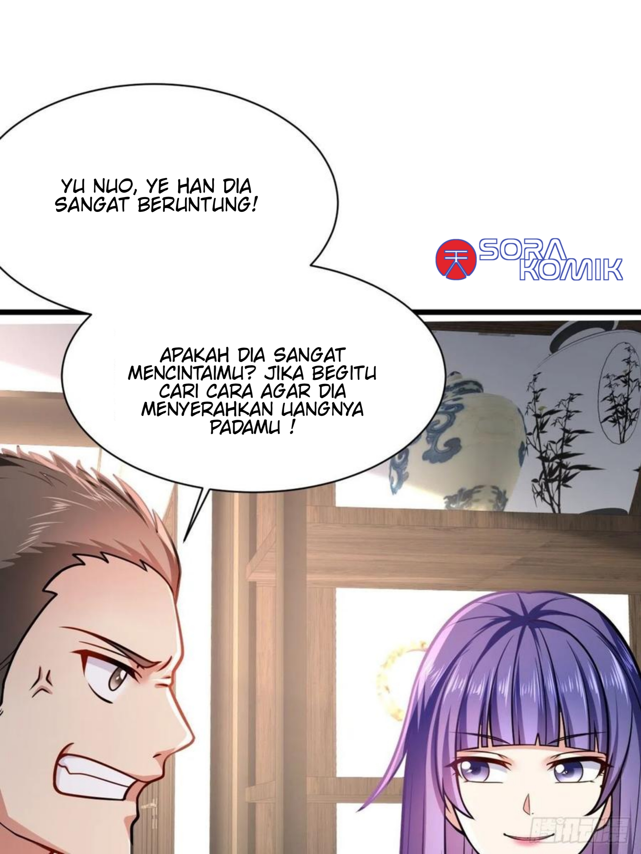 The Stuntman Master Is Not Easy to Provoke Ch. 2 第40页