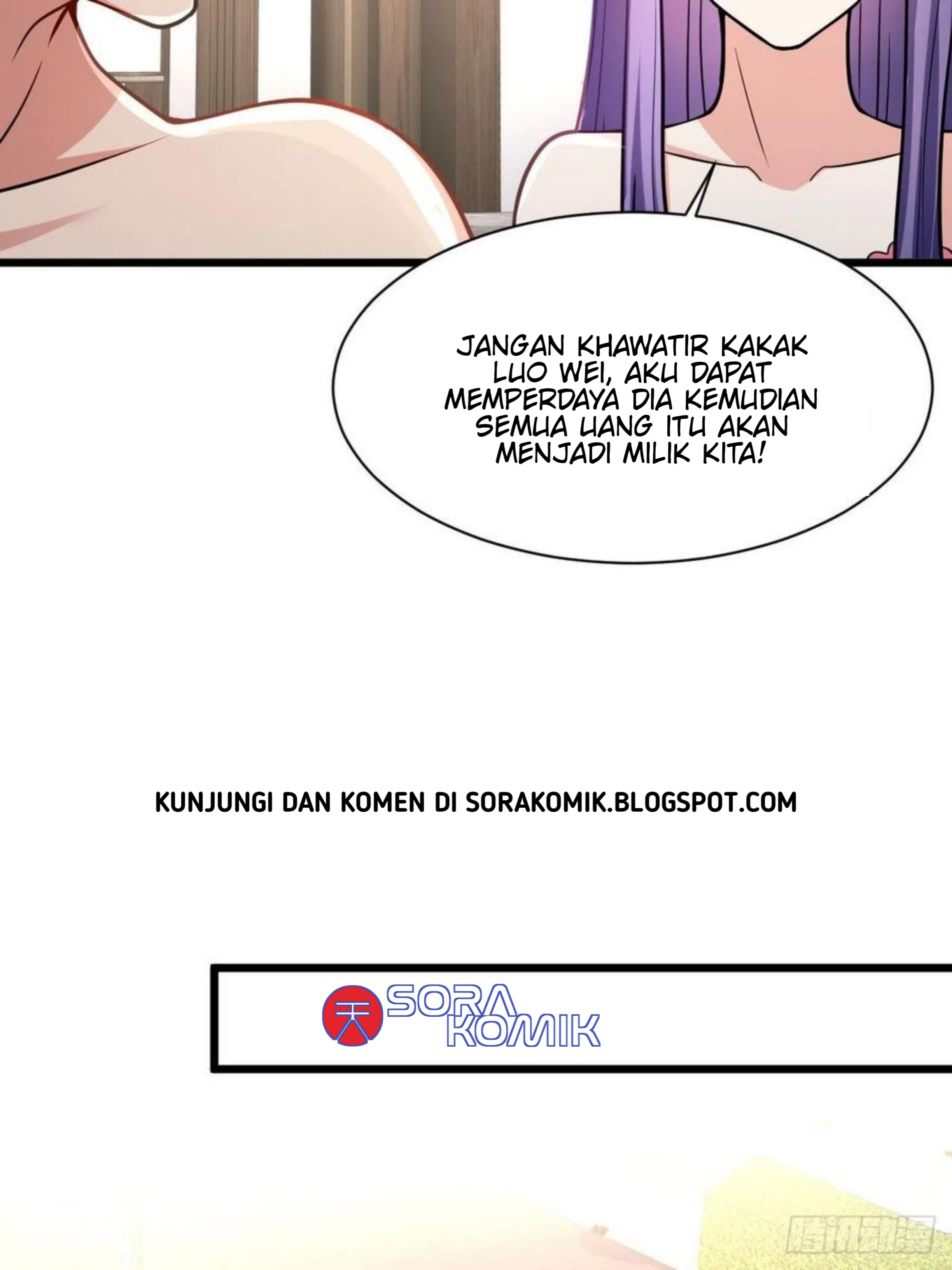 The Stuntman Master Is Not Easy to Provoke Ch. 2 第41页